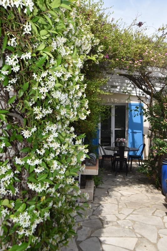 Maison - 137 m² - 6 pièces