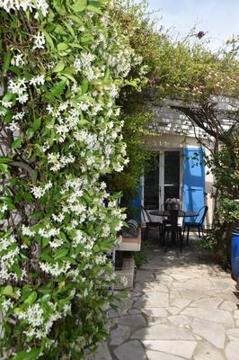 Maison - 137 m² - 6 pièces