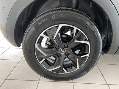 Ds Ds 3 Ds3 Crossback BlueHDi 110 Bvm6 Connected Chic