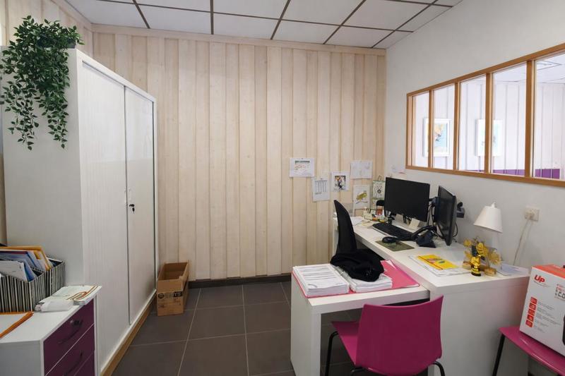 Local commercial - 53 m²