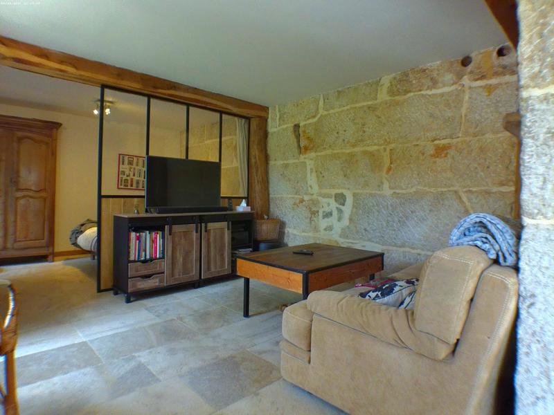 Maison - 200 m² - 7 pièces