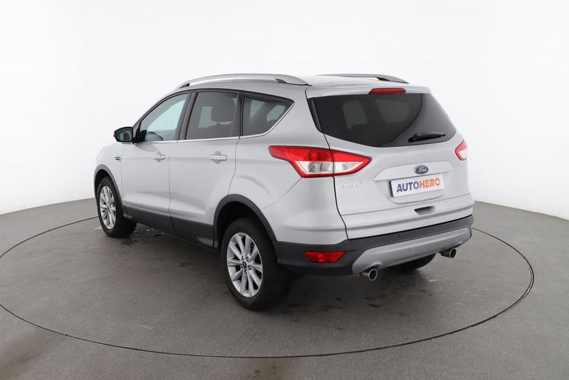 Ford Kuga 2.0 TDCi Titanium 4x2 150 ch