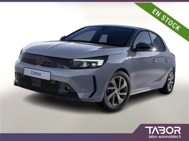 Opel Corsa Hybrid 145 Ultimate IntelliL Gps