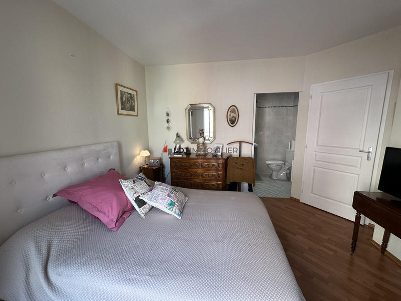 Appartement - 108 m² - 4 pièces