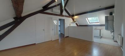 Appartement - 54 m² - 4 pièces