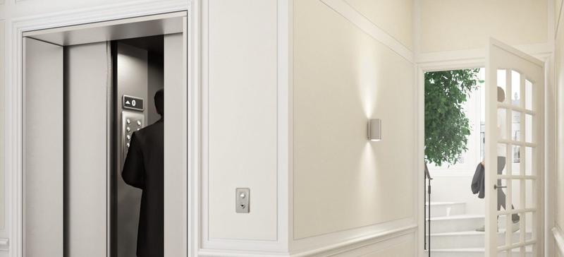 Duplex - 55 m² - 3 pièces