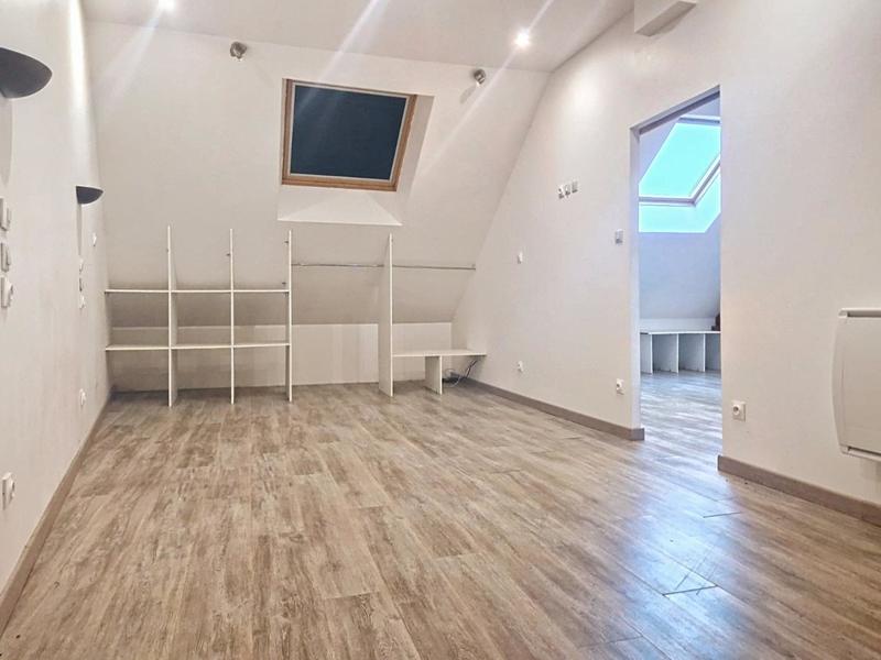 Maison - 149 m² - 5 pièces