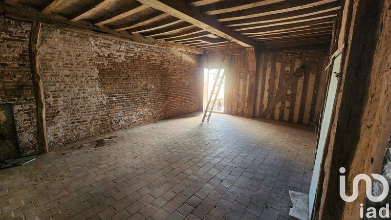 Maison - 167 m² - 7 pièces