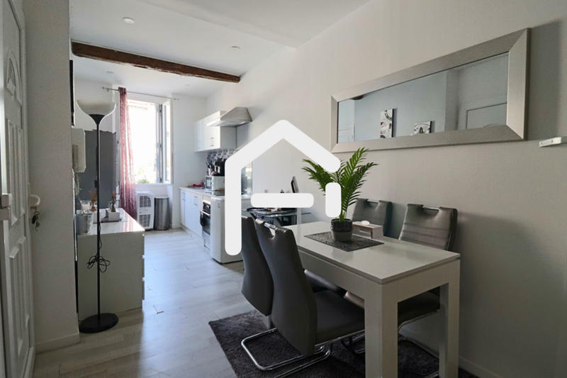 Maison - 103 m² - 6 pièces