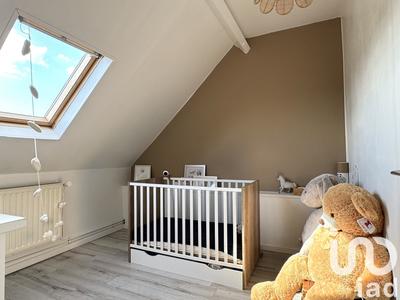 Maison de ville - 91 m² - 4 pièces