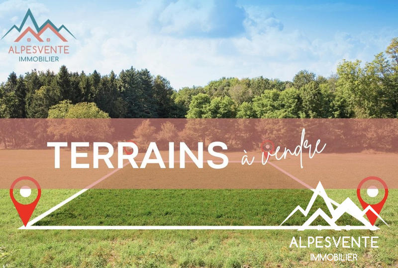 Terrain de loisirs - 25 954 m²