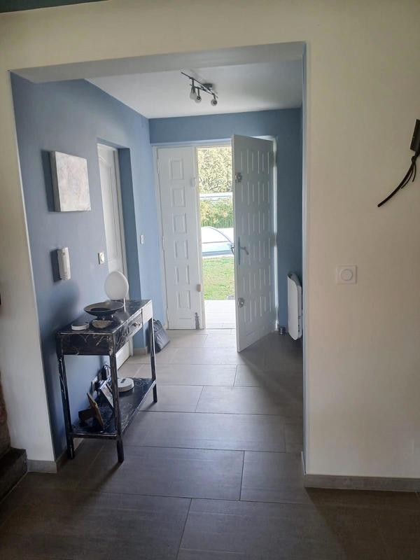 Villa - 150 m² - 6 pièces