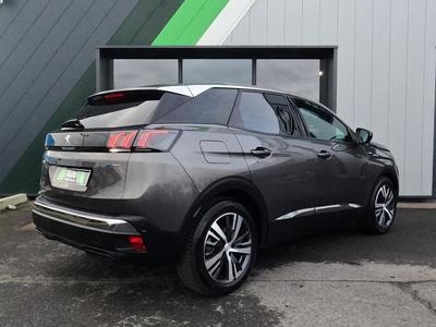 Peugeot 3008 Hybrid 225 e-Eat8 Allure Pack