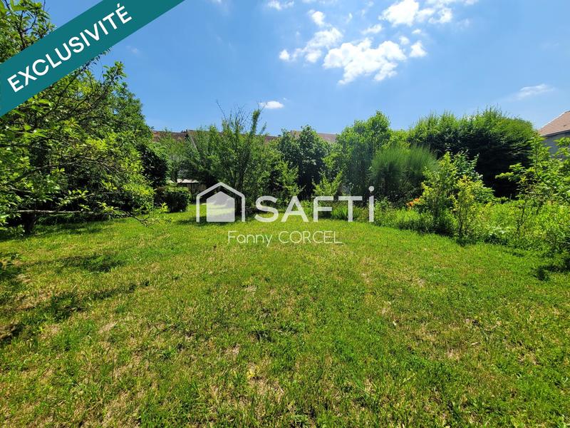 Maison - 298 m² - 10 pièces