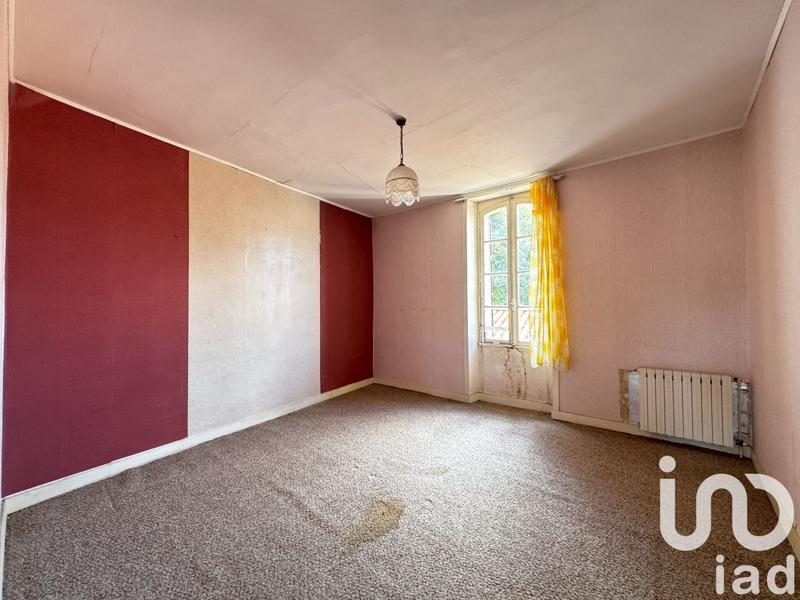 Maison - 158 m² - 7 pièces