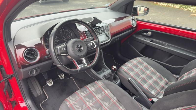 Volkswagen Up! 1.0 Tsi 115 Gti - Toit ouvrant