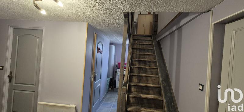 Maison de village - 150 m² - 6 pièces