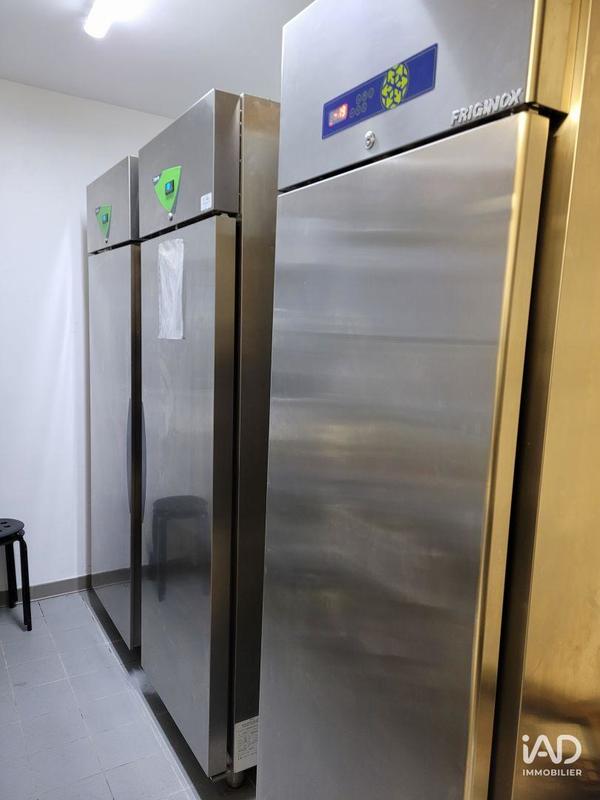 Local commercial - 84 m²