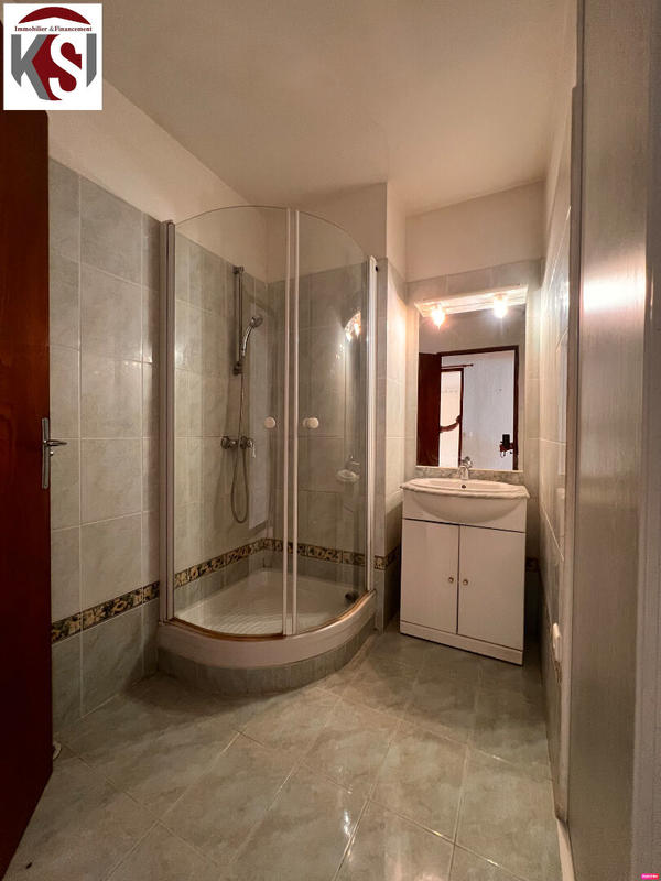 Maison - 103 m² - 3 pièces