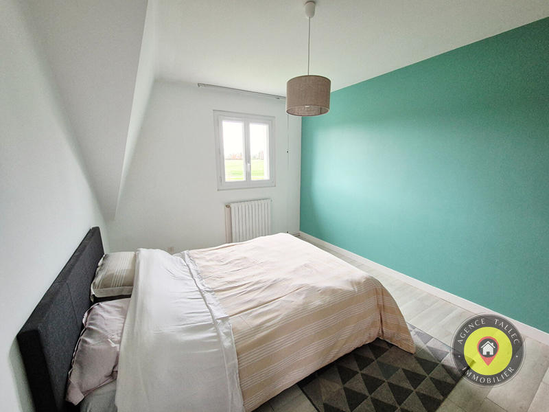 Maison - 159 m² - 7 pièces