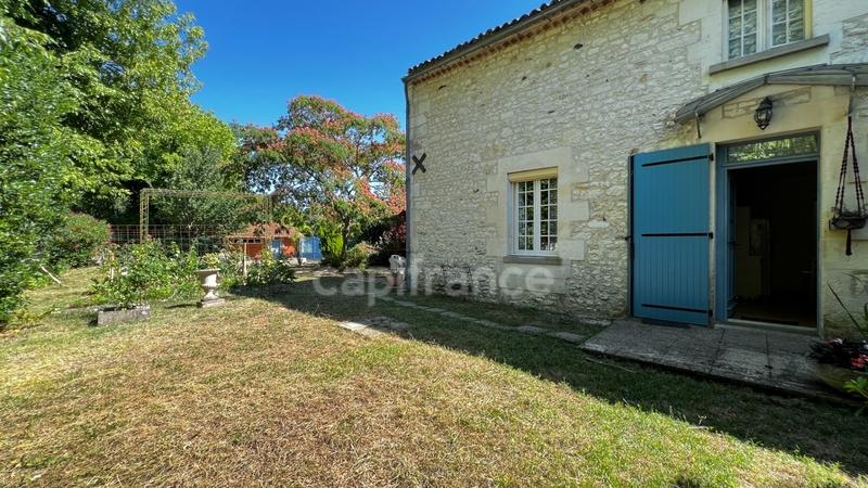 Maison - 170 m² - 6 pièces