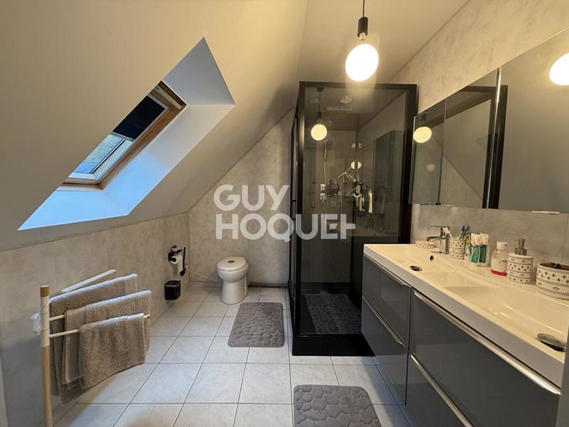 Pavillon - 82 m² - 4 pièces