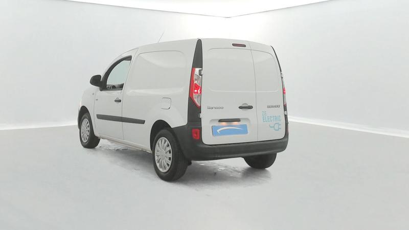 Renault Kangoo Express Ze Z.E. 33 Grand Confort
