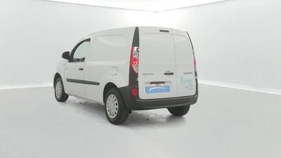 Renault Kangoo Express Ze Z.E. 33 Grand Confort