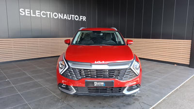 Kia Sportage V 1.6 t-Gdi 265 Phev Auto 4wd Active