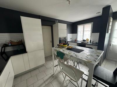 Appartement - 49 m² - 3 pièces