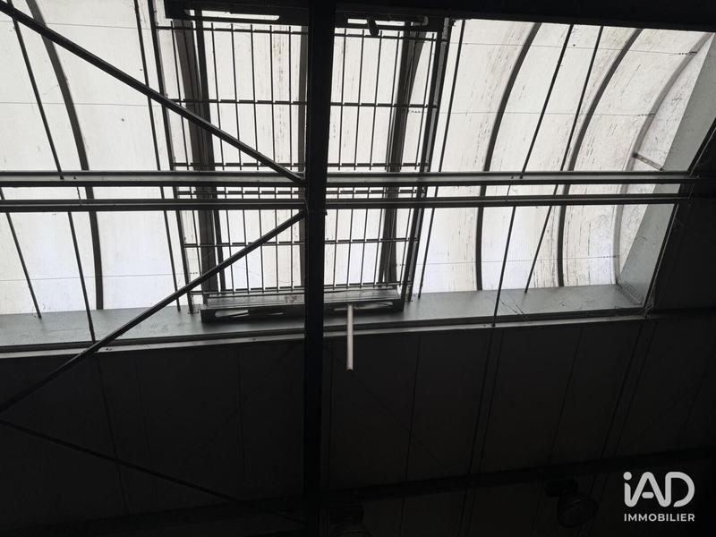 Local commercial - 523 m²