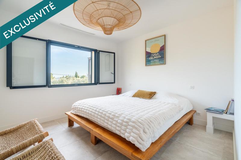 Villa - 190 m² - 6 pièces