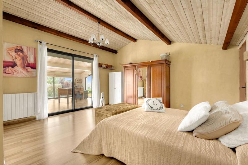 Maison - 192 m² - 5 pièces