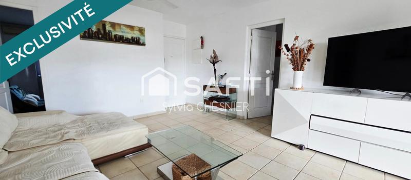 Appartement - 81 m² - 4 pièces