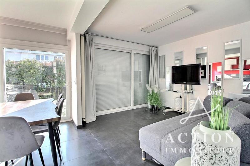 Maison - 109 m² - 7 pièces