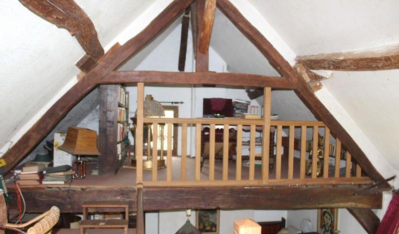 Maison - 147 m² - 5 pièces