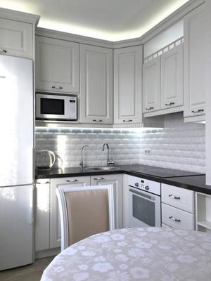 Appartement - 27 m² - 1 pièce