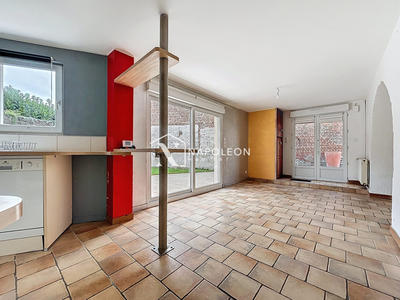 Maison - 177 m² - 6 pièces