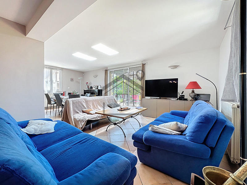 Maison - 149 m² - 6 pièces