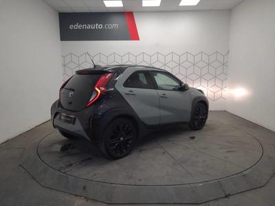 Toyota aygo x 1.0 Vvt-i 72 Air Design