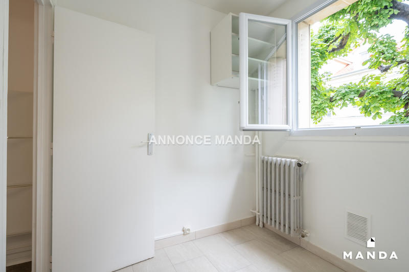 Appartement - 29 m² - 1 pièce