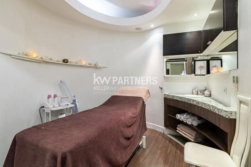 Local commercial - 55 m²