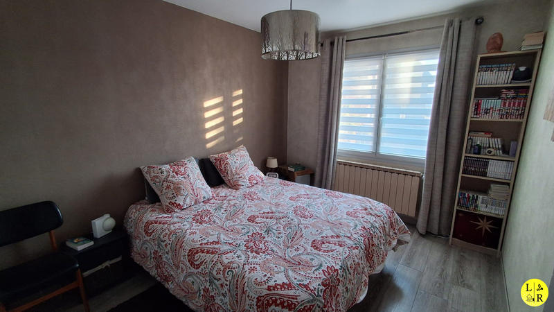 Maison - 139 m² - 5 pièces