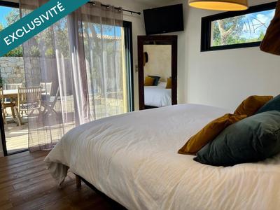 Villa - 145 m² - 4 pièces