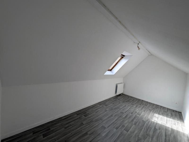 Duplex - 97 m² - 5 pièces