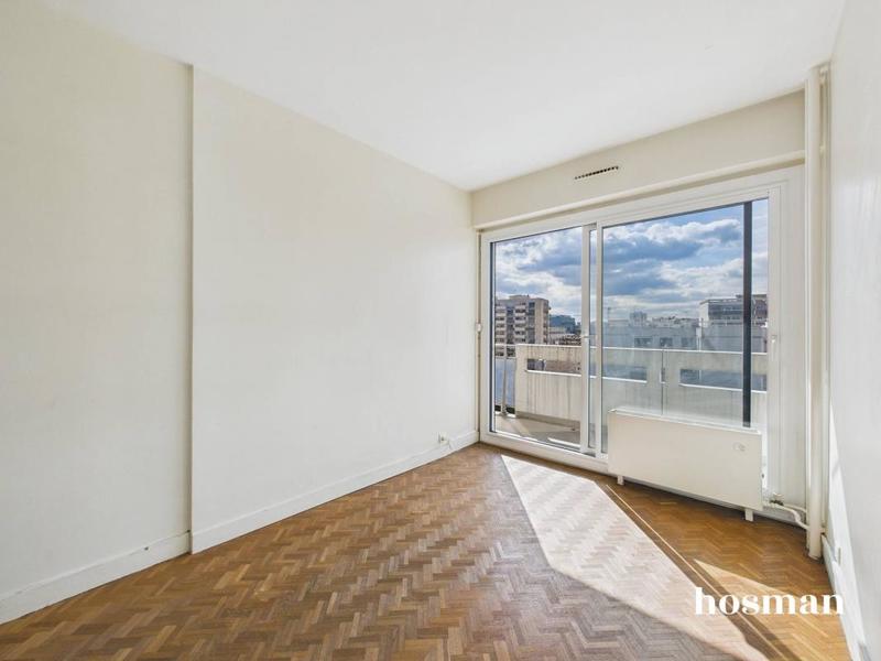 Appartement - 53 m² - 2 pièces