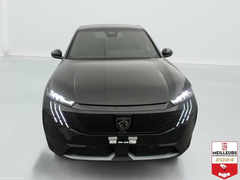 Peugeot 3008 Hybrid 145 e-Dcs6 Allure