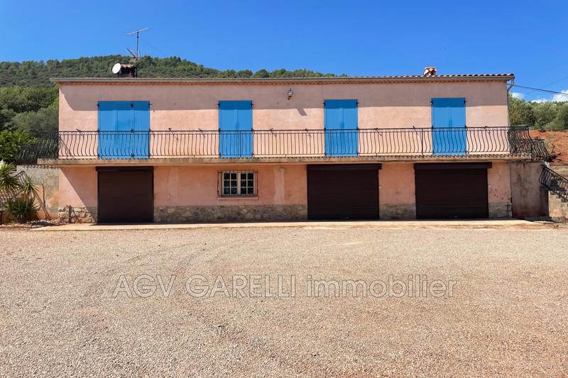 Maison - 147 m² - 5 pièces