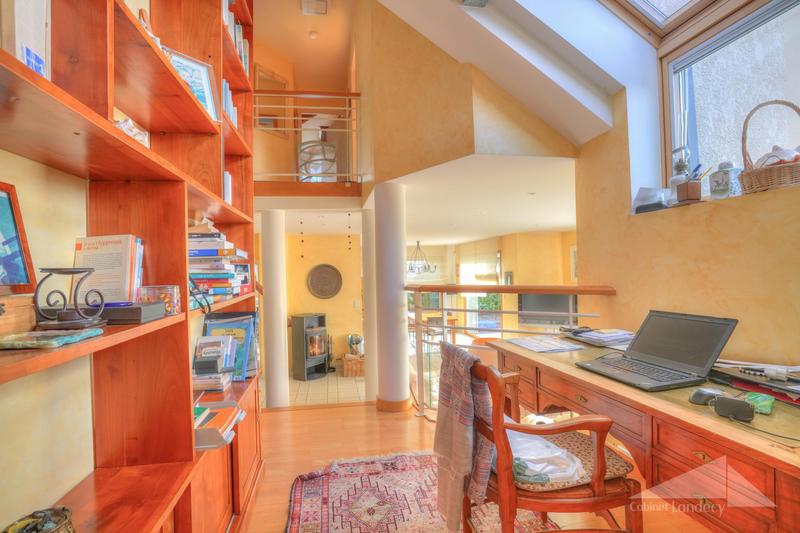 Villa - 156 m² - 6 pièces