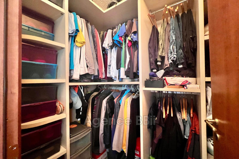 Appartement - 61 m² - 2 pièces